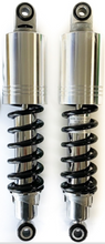 IKON SHOCKS FOR BMW 2 VALVE BOXERS TWIN SHOCKS
