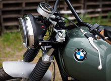 LED HEADLIGHT 7 INCH