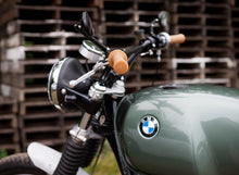 LED HEADLIGHT 7 INCH