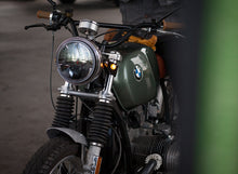 LED HEADLIGHT 7 INCH