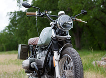 LED HEADLIGHT 7 INCH