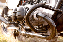 ROUND (PEANUT) VALVE COVER BMW 2 VALVE