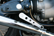 BMW REAR SETS 2 VALVE BOXER FOOT CONTROLS