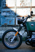 BRAKE LINE KIT BMW SCRAMBLER