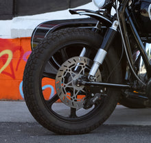 BMW /2 CONVERSION DISC BRAKE UPGRADE