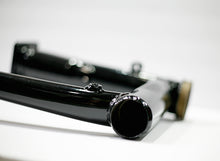 BMW /2 SWINGARM CONVERSION