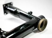 BMW /2 SWINGARM CONVERSION