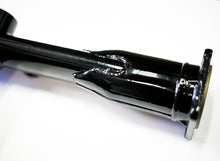 BMW /2 SWINGARM CONVERSION