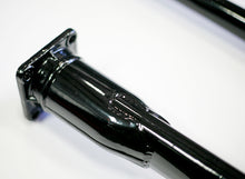 BMW /2 SWINGARM CONVERSION