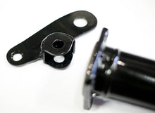 BMW /2 SWINGARM CONVERSION