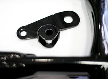 BMW /2 SWINGARM CONVERSION