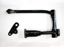 BMW /2 SWINGARM CONVERSION