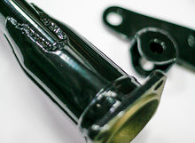 BMW /2 SWINGARM CONVERSION