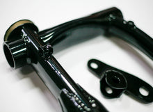 BMW /2 SWINGARM CONVERSION
