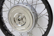 SLASH FIVE CUSTOM SPOKE WHEELS