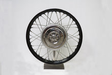 SLASH FIVE CUSTOM SPOKE WHEELS