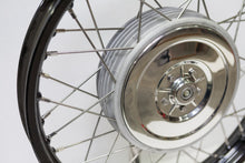 SLASH FIVE CUSTOM SPOKE WHEELS