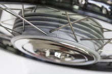 SLASH FIVE CUSTOM SPOKE WHEELS