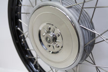 SLASH FIVE CUSTOM SPOKE WHEELS