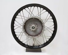 SLASH FIVE CUSTOM SPOKE WHEELS