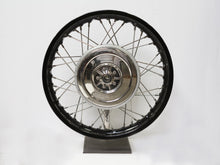 SLASH FIVE CUSTOM SPOKE WHEELS