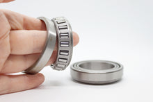 EARLES FORK TO 1970-1995 STEERING BEARING KIT