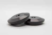 ALLOY SWING ARM CAPS