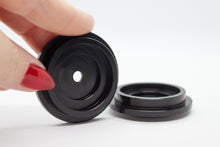 ALLOY SWING ARM CAPS