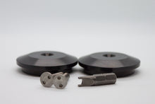 ALLOY SWING ARM CAPS