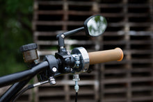 CUSTOM THROTTLE CABLES