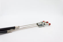 CUSTOM THROTTLE CABLES