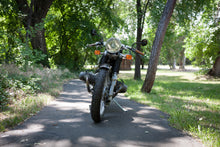 CUSTOM THROTTLE CABLES