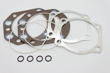 BMW 2 VALVE TWIN TOP END GASKET SET