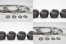 BMW 2 VALVE TWIN TOP END GASKET SET