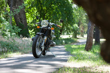 TURN SIGNAL RESTORATION KIT