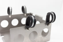 UNDER FRAME BATTERY BOX