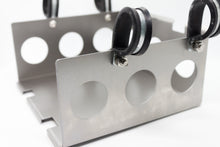 UNDER FRAME BATTERY BOX