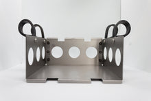 UNDER FRAME BATTERY BOX