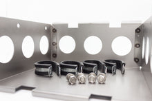 UNDER FRAME BATTERY BOX