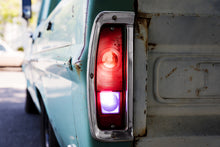 LED TAILLIGHT PANELS 67-72 FORD TRUCKS