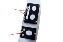 LED TAILLIGHT PANELS 67-72 FORD TRUCKS