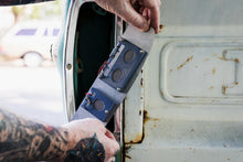 LED TAILLIGHT PANELS 67-72 FORD TRUCKS