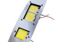 LED TAILLIGHT PANELS 67-72 FORD TRUCKS